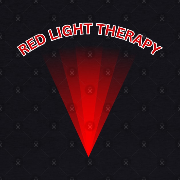 Red Light Therapy by MtWoodson